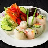 生春生春巻き Fresh Spring Rol（DANA CHULA）