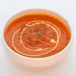 キーママサラカレー Keema Masala Curry(インドレストランビビダ)