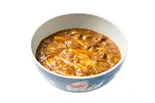 165_カレーぶっかけうどん（資さんうどん 両国店）