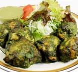 プディナカバブ6P Pudina Kebab (6 Pieces)（インド料理 パナス）