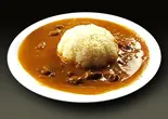 イングランドカリー England Curry（スリランカ家庭料理 モナラ）