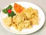 若鶏の唐揚げ(青樺)