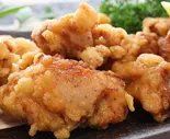 若鶏の唐揚げ（天鴻餃子房 九段店）