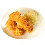 若鶏の唐揚げ（中華食堂 南大井店）
