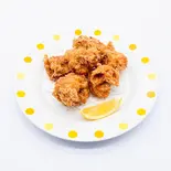 若鶏の唐揚げ（龍盛）
