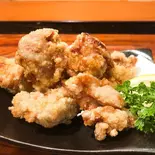 若鶏の唐揚げ（蔵一）