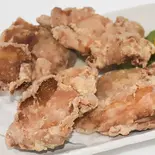 若鶏の唐揚げ（OM酒場）