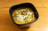 北国もろこしうどん(うどん まさ)