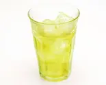 緑茶-green tea-（【人気殺到！！】池袋丼ぶり 豚丼の極み）