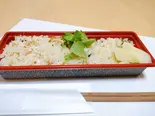 炊き込みご飯(四季旬菜 花音)