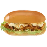 旨辛チーズサムギョプサル(パンの田島 浅草ROX店)