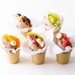 FruitChef’sフルーツMIXサンド（Fruit Chef The SHOP）