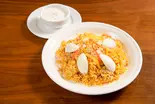 チキンビリヤニ/Chicken Biryani（Royal Indian Dining）