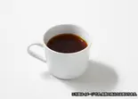 オーガニックコーヒーHOT（新潟米粉パン工房NAJIRANE）
