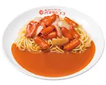 赤ウインナー（パスタ・デ・ココ 中区丸の内一丁目店）