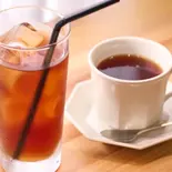 アールグレイティー（RiaRia Cafe）