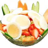 ナマステスペシャルサラダ/NAMASTE Special Salad(ナマステJAPAN)