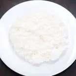 プレーンライス (Plain Rice)(エベレストキッチン)