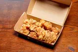 単品 塩から揚げ(10個)（とりからっと 宮益坂下店）