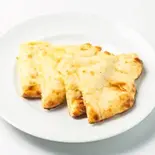 ポテトチーズナン Potato Cheese Naan(サンアンドムーンアジアンダイニング 田無店)