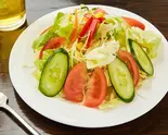 グリーンサラダ Green Salad（HAPPYスカイツリーカレー屋）