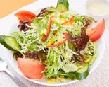グリーンサラダ Green Salad(アジアンキッチン クマール)
