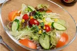 グリーンサラダ Green Salad（HIMALAYA KITCHEN）
