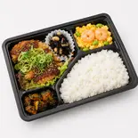ヒレかつ BENTO ~とんかつソース~(Delish Lunch)