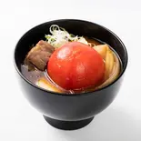まるごとトマトとほろほろ牛スネのみそポトフ(単品)（MISOJYU）
