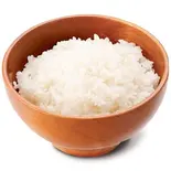 ライス(250g)（韓国家庭料理 でりかおんどる 新大久保店）