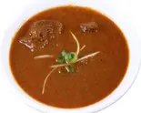 ポークカレー/Pork Curry（インド料理プルニマ）