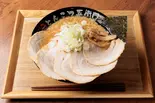豚骨味噌チャーシューめん（二代目五衛門西千葉店）