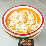 シーフードチーズカレー/Seafood Cheese Curry（Mother Palace）