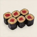 鉄火巻（回転寿司みさき イセザキモール店）
