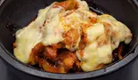 チーズタッカルビ（純'sコッチン7号店）
