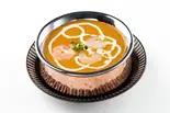 プラウンカレー(トモスダイニング)