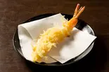 えび天（そばの陣）