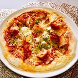 チキンピザChiken pizza（GORKHALI 小松島店）
