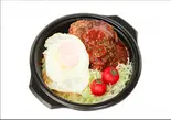 ロコモコ丼（テイク＆デリバリー専門店 テイク）
