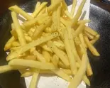 ポテトフライ（焼鳥・おでん KUSIO 寺田町店）