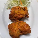 チキンティッカ（アジアンレストラン＆バー フードガーデン）