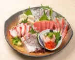 おまかせ刺盛り 5人前（居酒屋みっちゃん）