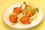 チキンティッカ2P Chicken Tikka 2P（カビールジー インドカレー）