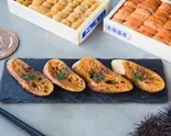 ウニバターバゲット Uni Butter Baguette(UNIHOLIC)