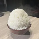日本むかし話ライス（和牛ホルモン一新 大阪心斎橋店）