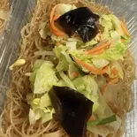 福建焼きビーフン Fujian Rice Vermicelli（点心・惣菜KASEI）