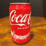 コーラ（一麺天に通ず）
