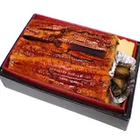 特選うな重(松)(うなぎ屋 丸千)