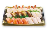 あぶり五種盛り 4人前（無添蔵 北花田店）