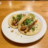 カルニータス(豚)（El Macho tacos）